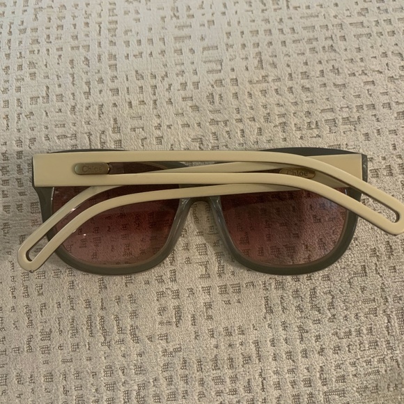 Chloé CL2124 CO2 Sunglasses - Picture 2 of 6